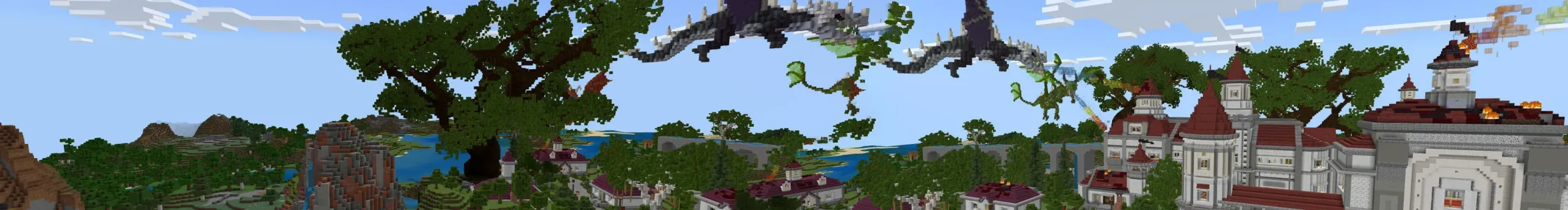Dragon Defense
