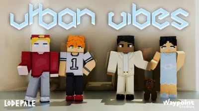 Urban Vibes