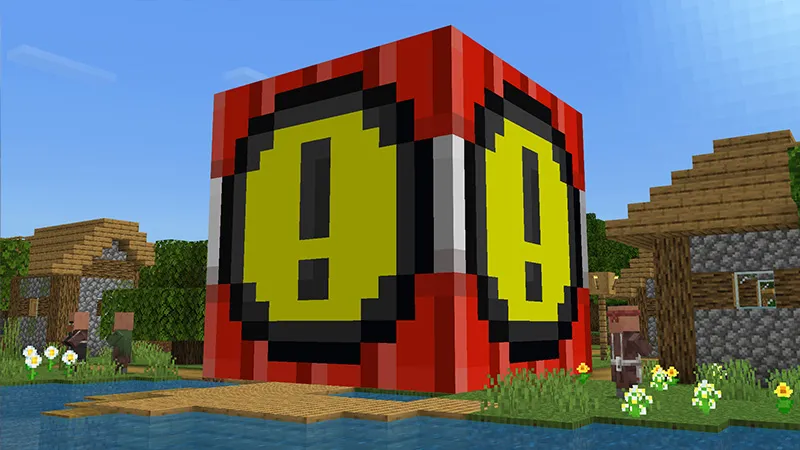 MEGA TNT