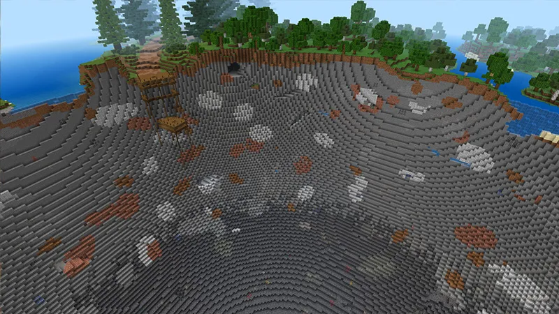 MEGA TNT