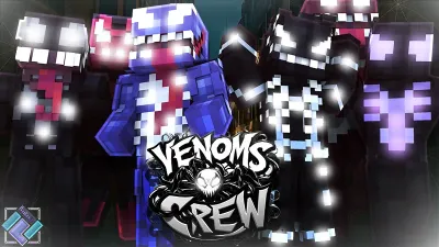 Venoms Crew