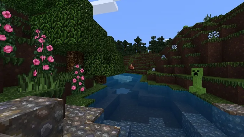 Fantasy Texture Pack