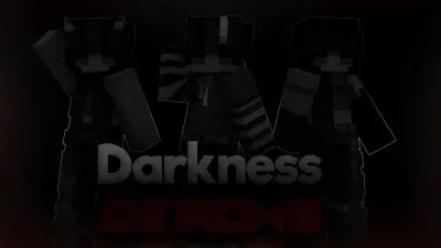 Darkness Demons