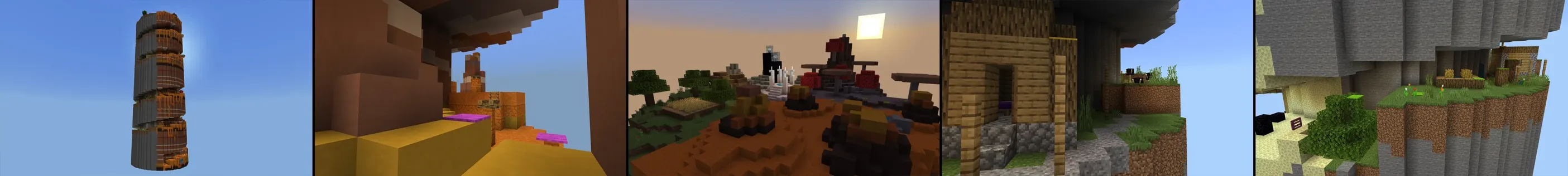 Super Spiral Parkour 2