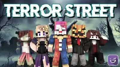 Terror Street