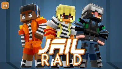 Jail Raid