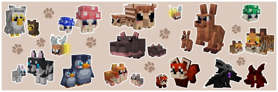 Cute Pets