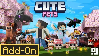 Cute Pets