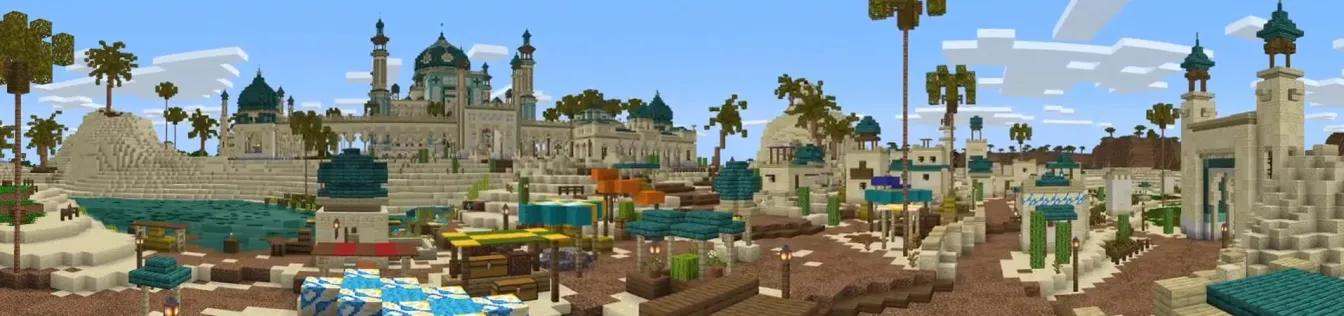 Sultan's Palace