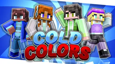 Cold Colors
