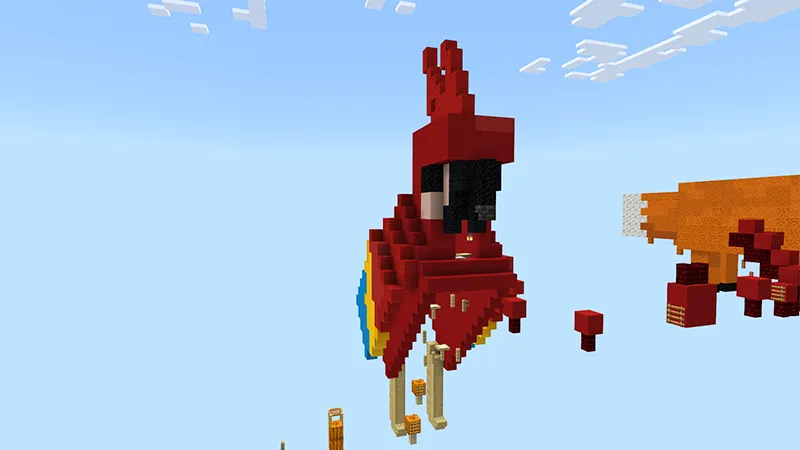 Animals Parkour