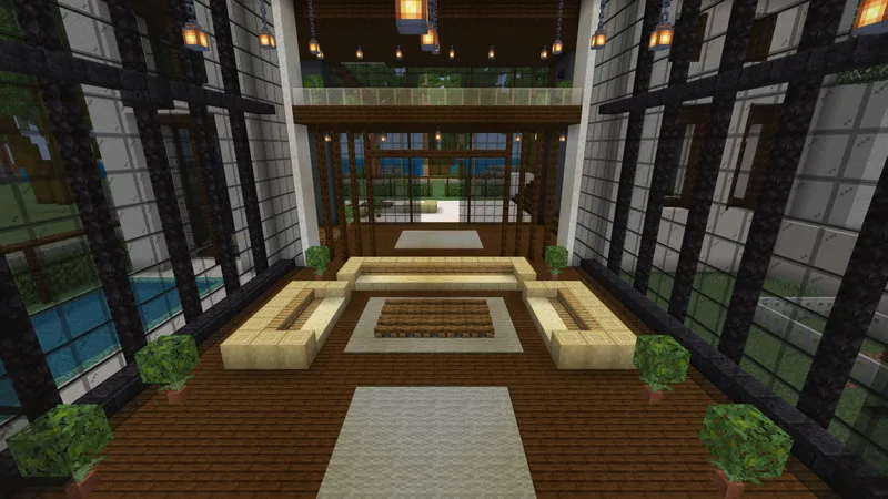 Luxury Private Mansion