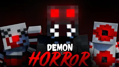 Demon Horror