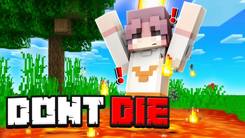Don't Die
