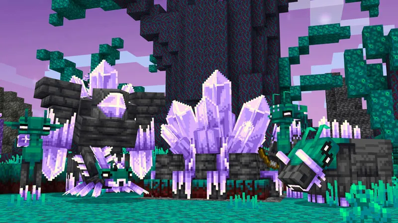 Alien Dimension