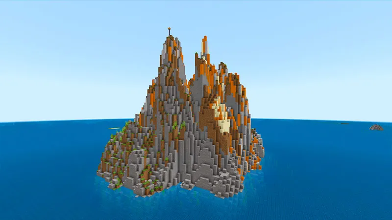 One Block Ocean Only