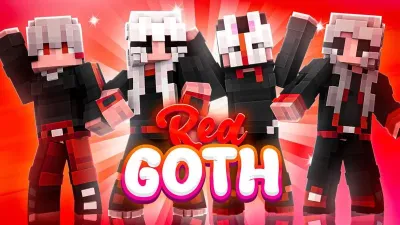 Red Goth