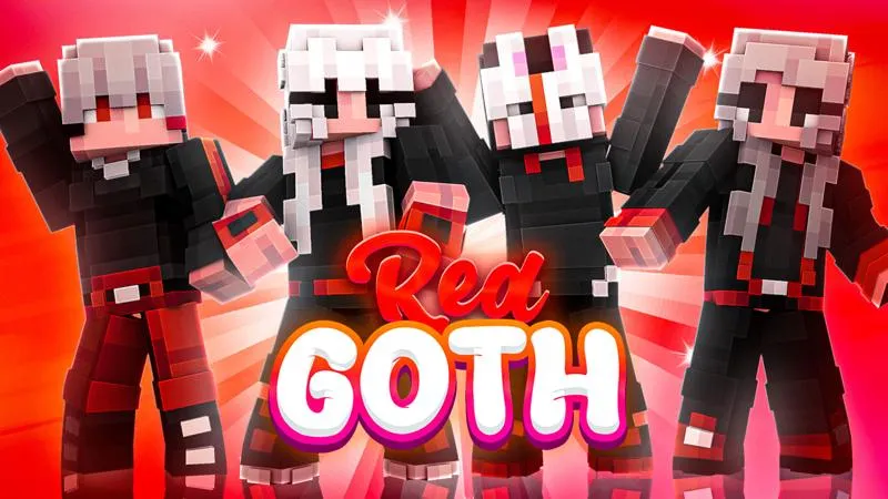 Red Goth