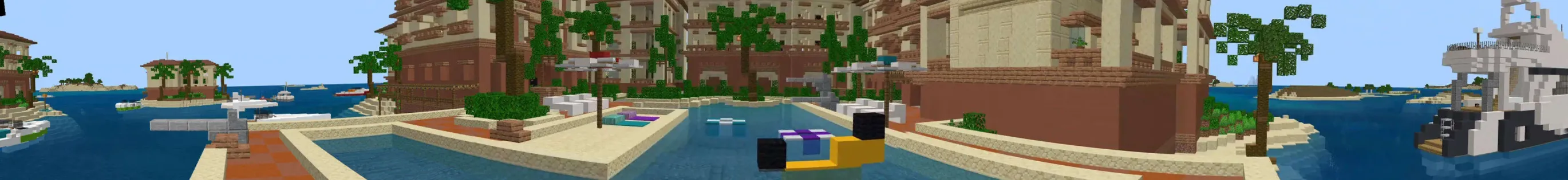 Summer Resort