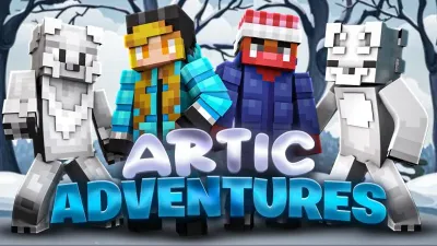 Arctic Adventurers