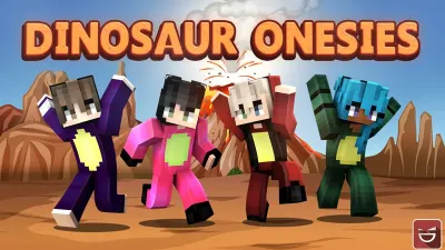 Dinosaur Onesies