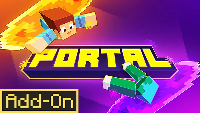 PORTAL [ADD-ON]