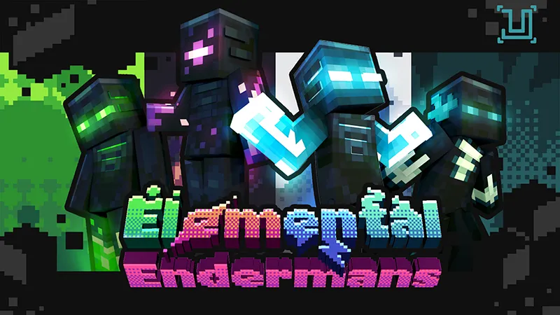 Elemental Endermen