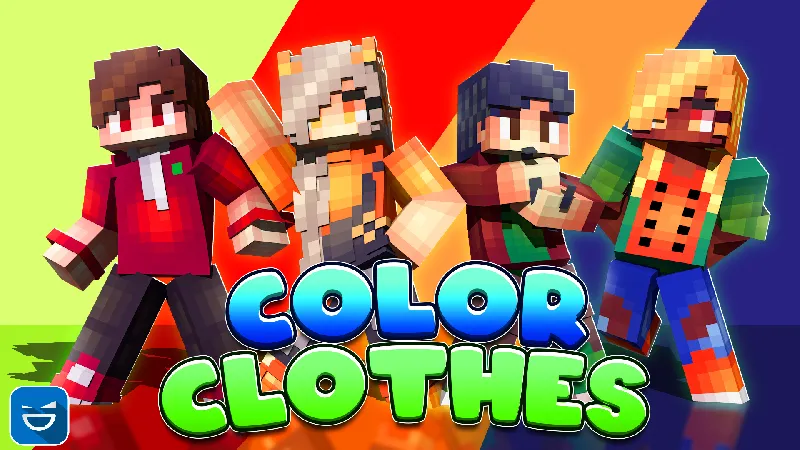 Color Clothes