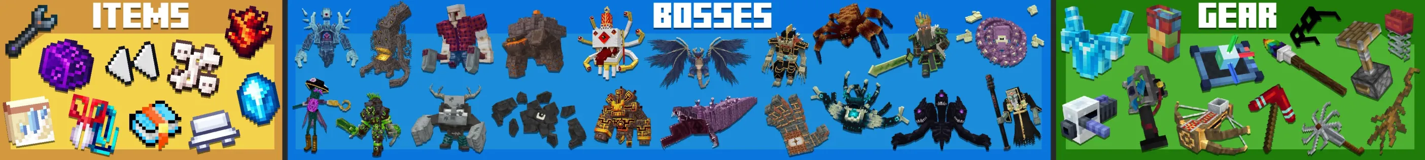 Kipper’s Boss Box