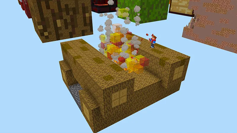 Mega Blocks 2