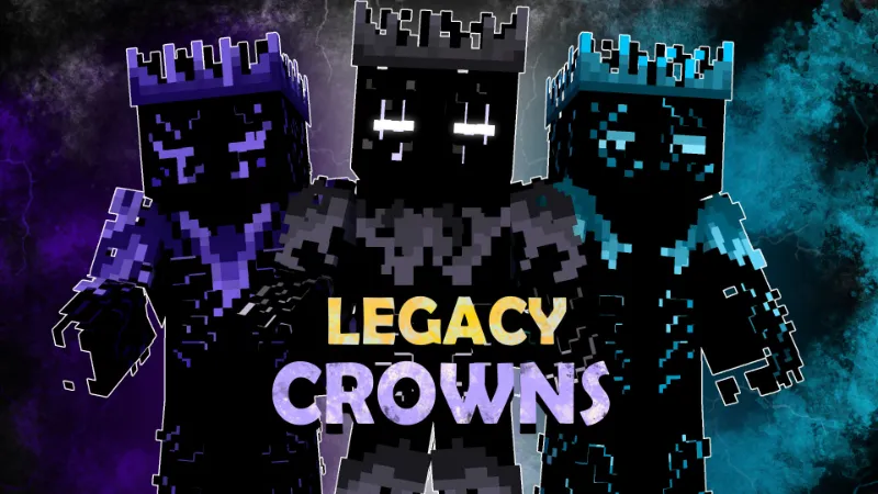 Legacy Crowns
