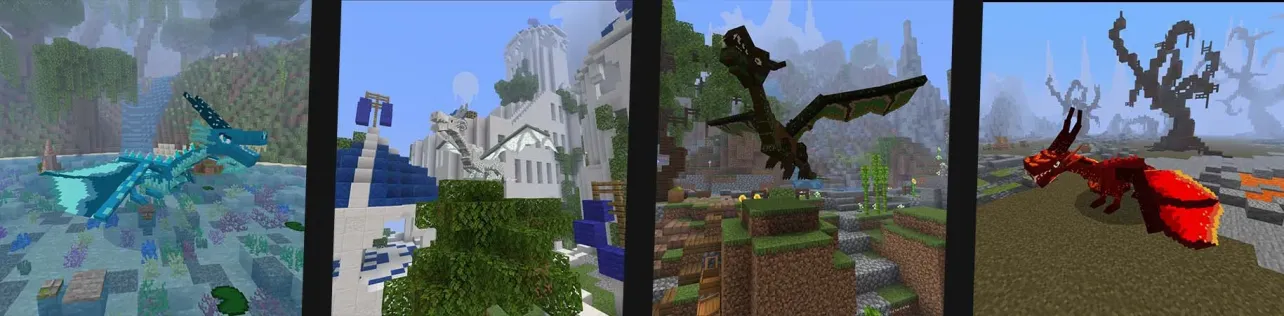 Dragon Tycoon