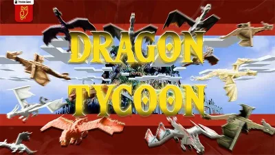 Dragon Tycoon