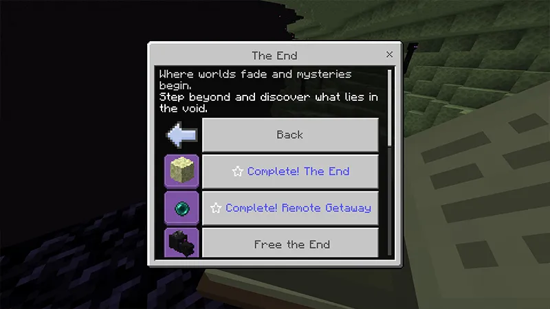 FTB Quests