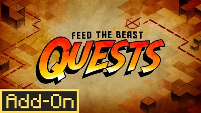 FTB Quests