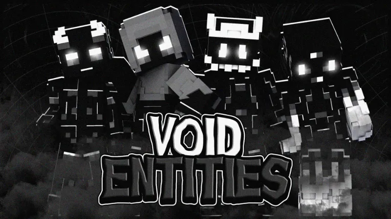 Void Entities