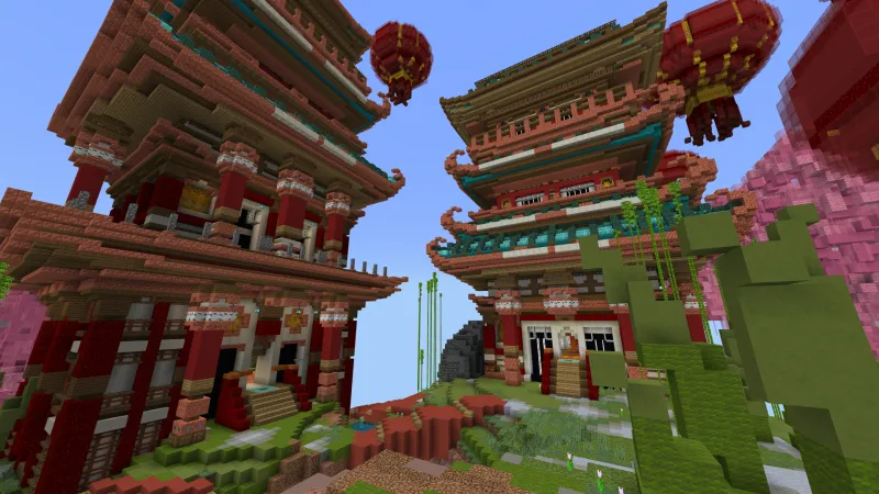 Noob vs Pro vs Ninja