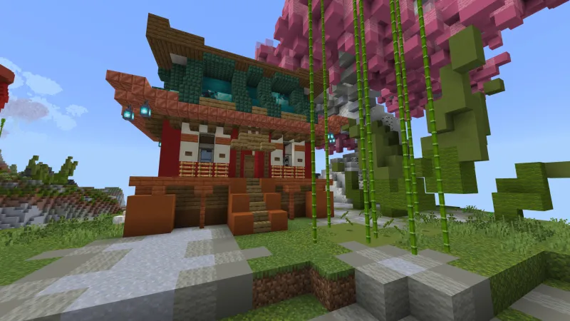 Noob vs Pro vs Ninja