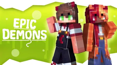 Epic Demons