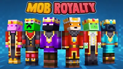 Mob Royalty