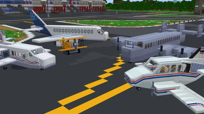 Planes