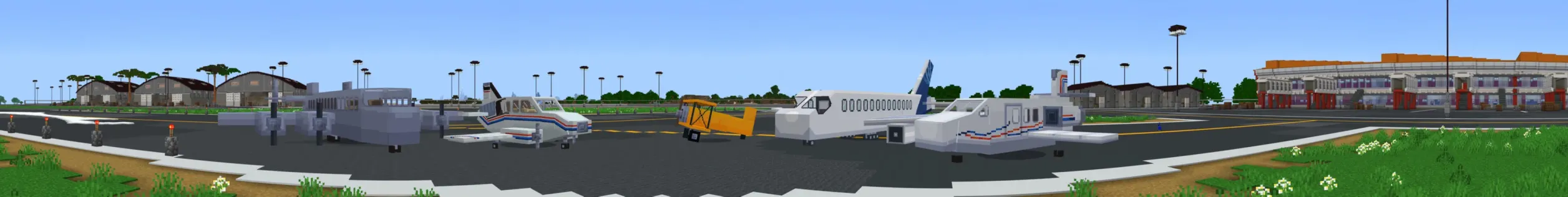 Planes