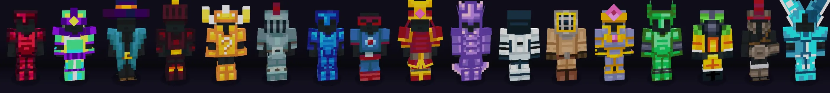 More Armor