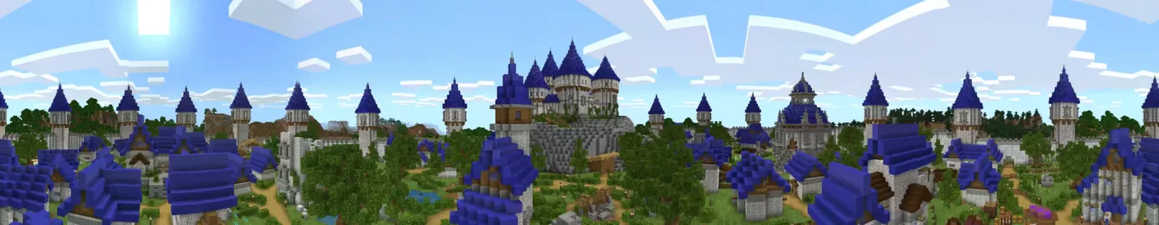Azure City