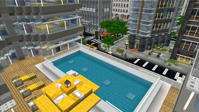 Cityscapes Hong Kong