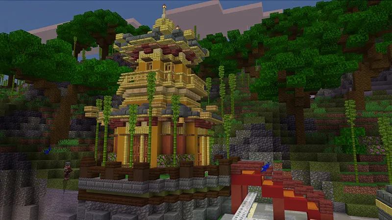 Cityscapes Hong Kong