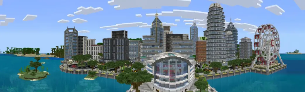 Cityscapes Hong Kong