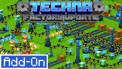 Techna Add-On