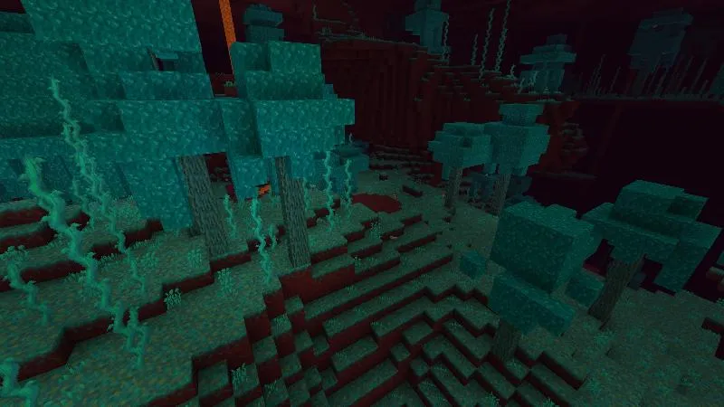 Contorta - HD Texture Pack