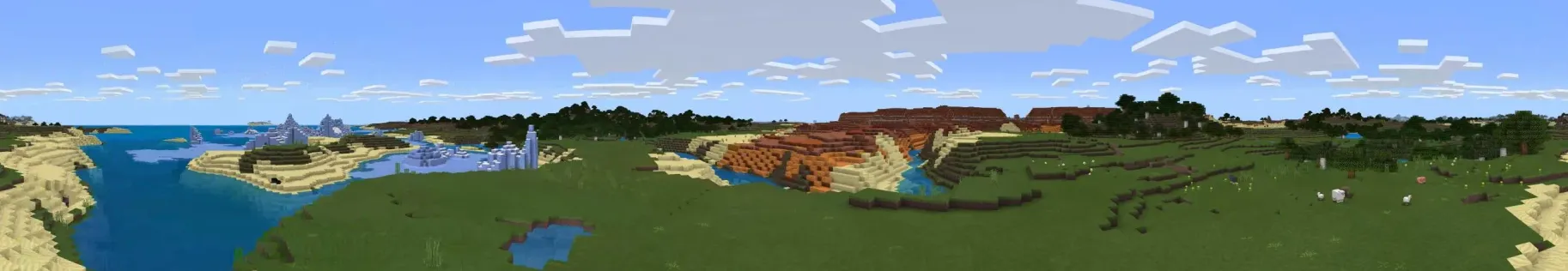 Contorta - HD Texture Pack